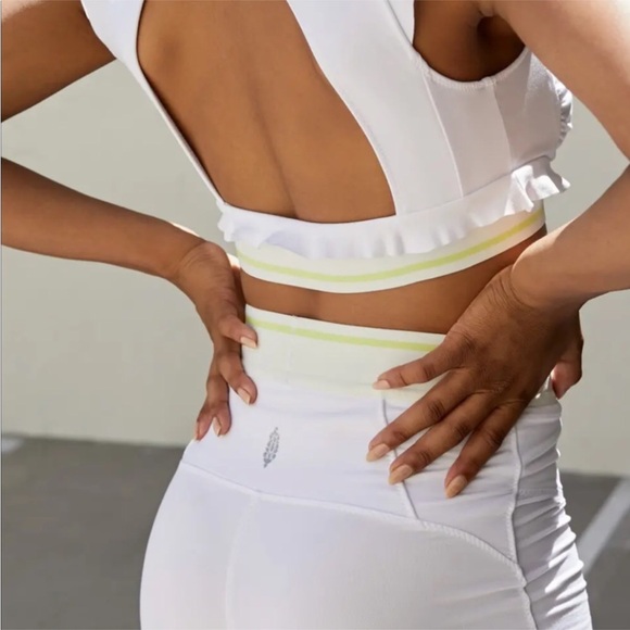 Free People FP Movement Sports Bra NWT - Picture 2 of 11